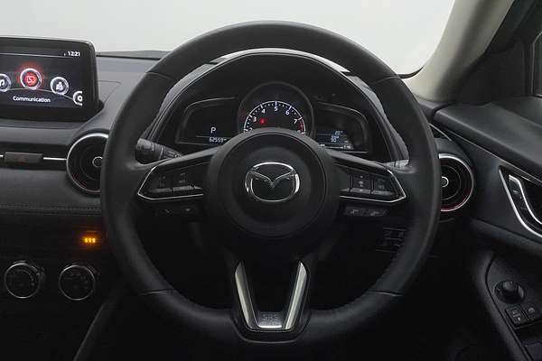 2020 Mazda CX-3 Akari DK