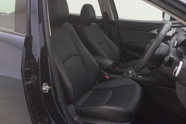2020 Mazda CX-3 Akari DK