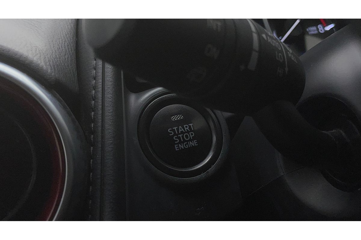 2020 Mazda CX-3 Akari DK