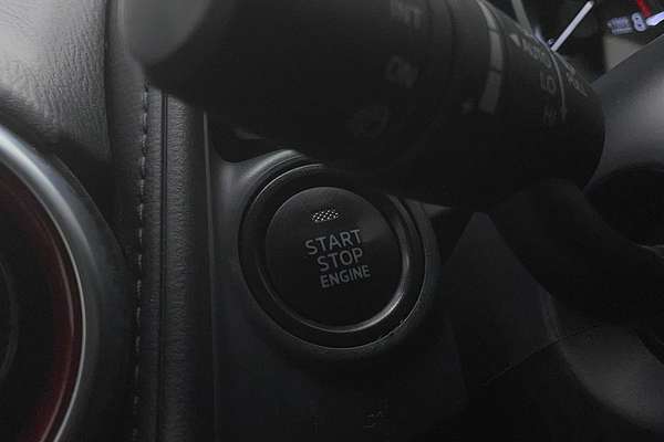 2020 Mazda CX-3 Akari DK