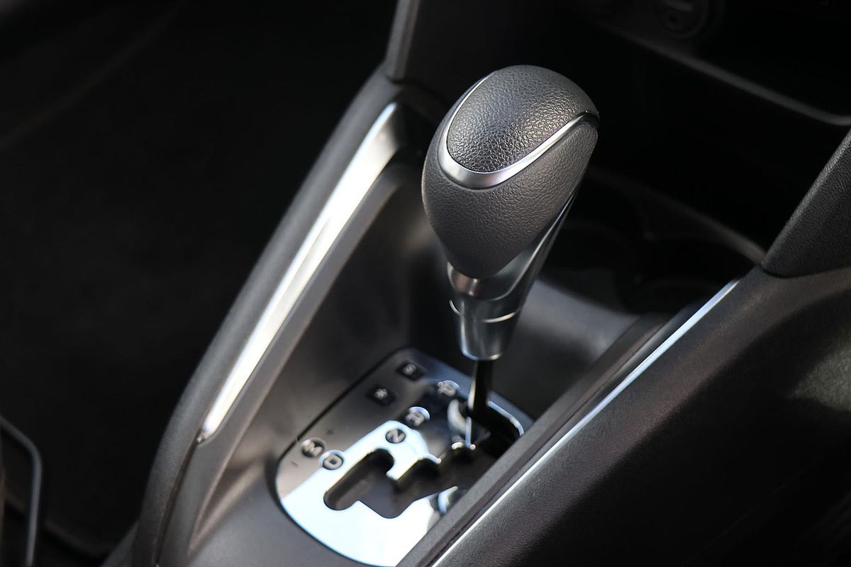 2017 Peugeot 208 Allure A9