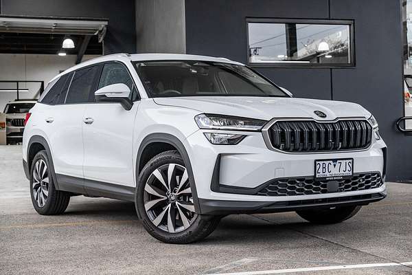 2025 SKODA Kodiaq 140TSI Select PS