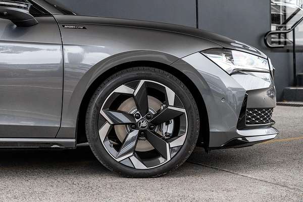 2025 SKODA Superb 195TSI Sportline NZ