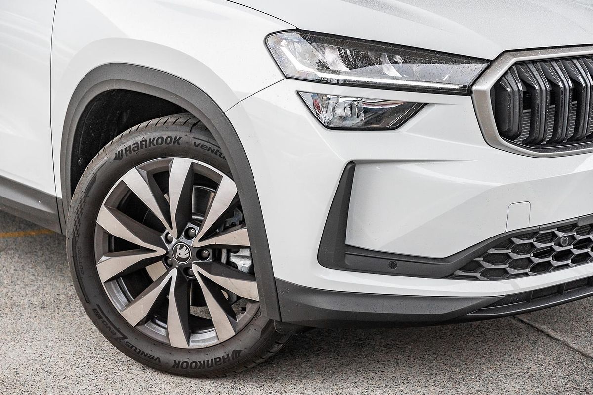 2025 SKODA Kodiaq 140TSI Select PS