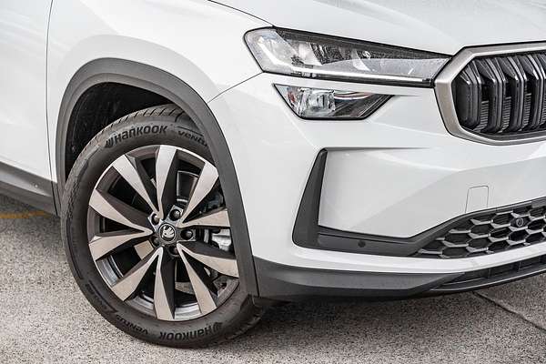 2025 SKODA Kodiaq 140TSI Select PS