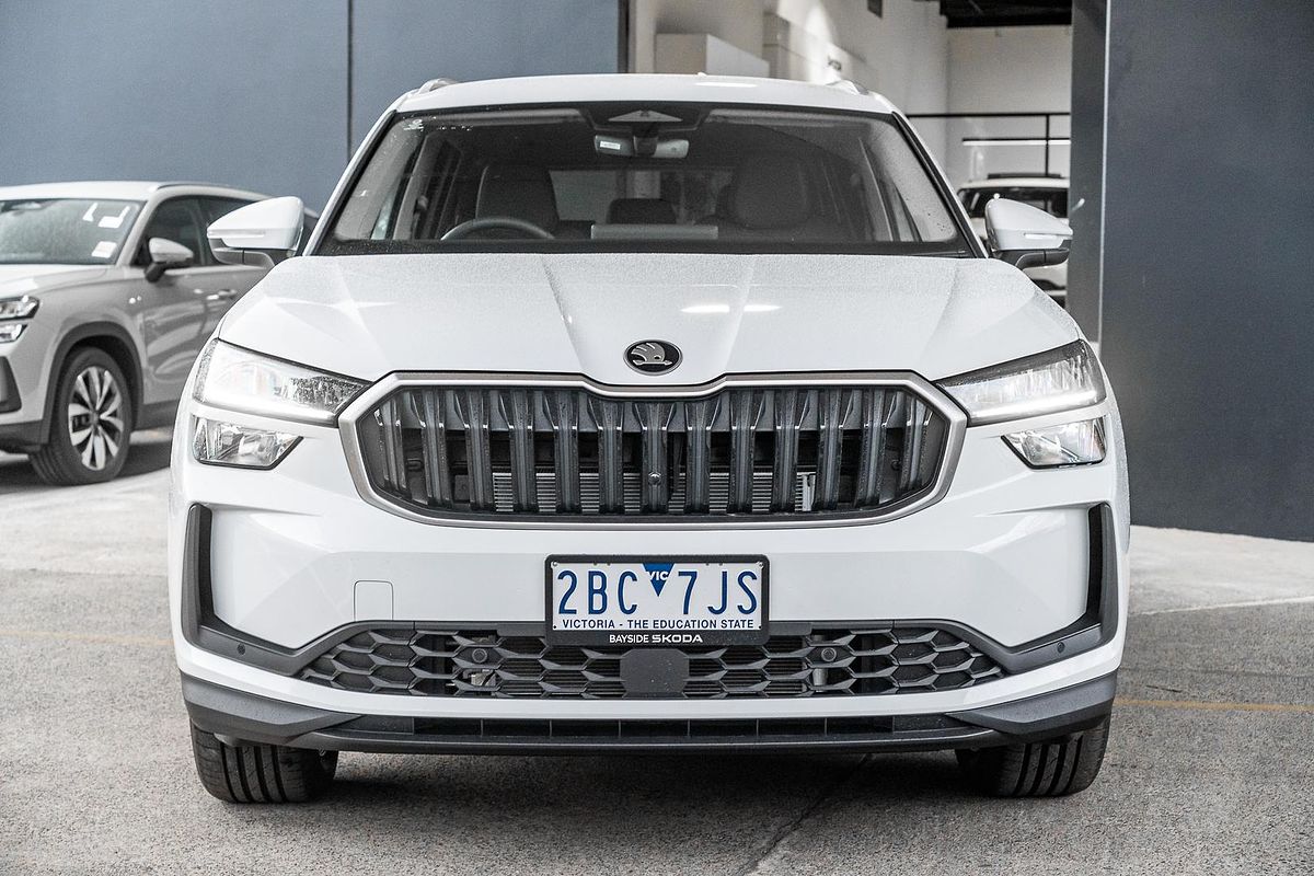 2025 SKODA Kodiaq 140TSI Select PS