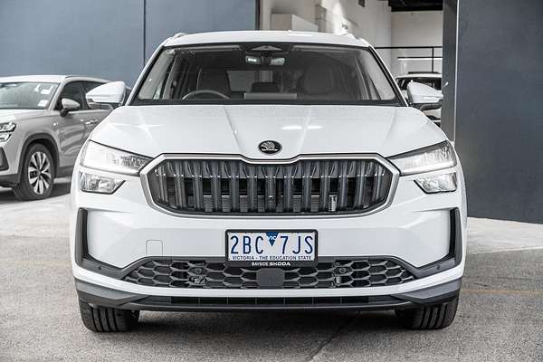 2025 SKODA Kodiaq 140TSI Select PS