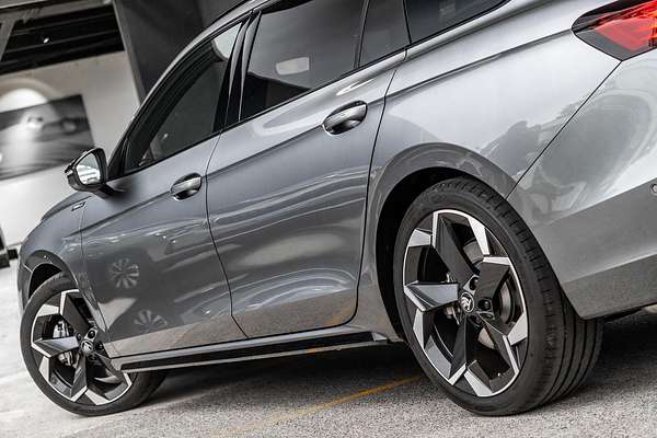 2025 SKODA Superb 195TSI Sportline NZ