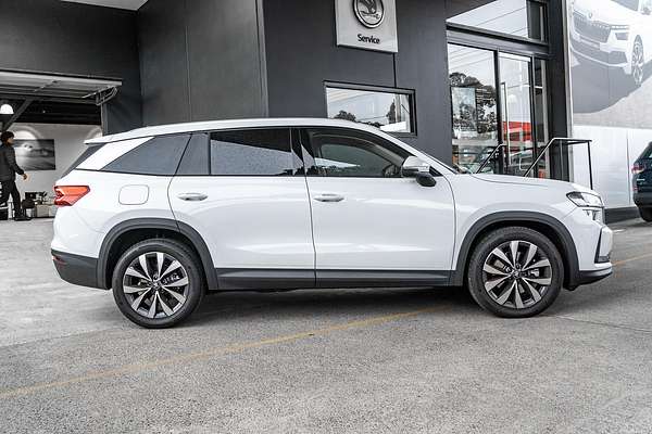 2025 SKODA Kodiaq 140TSI Select PS