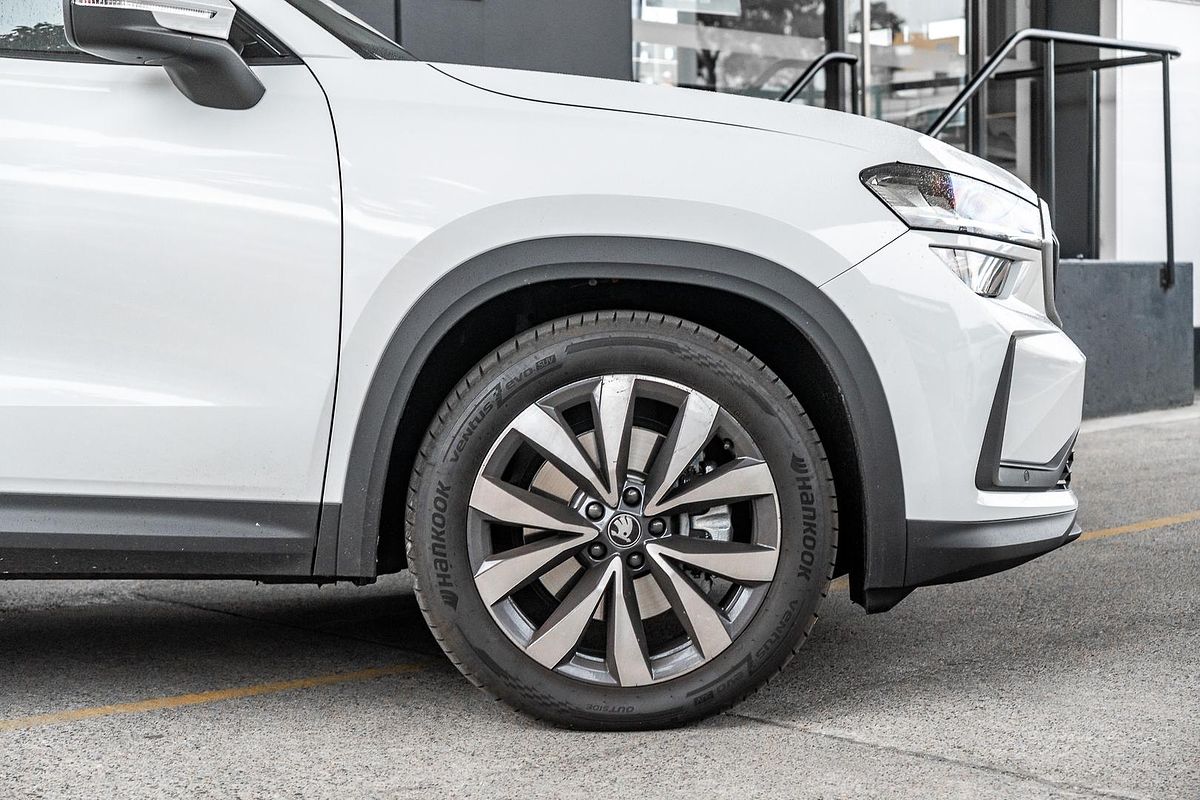 2025 SKODA Kodiaq 140TSI Select PS