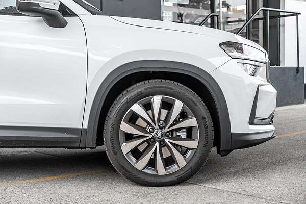 2025 SKODA Kodiaq 140TSI Select PS