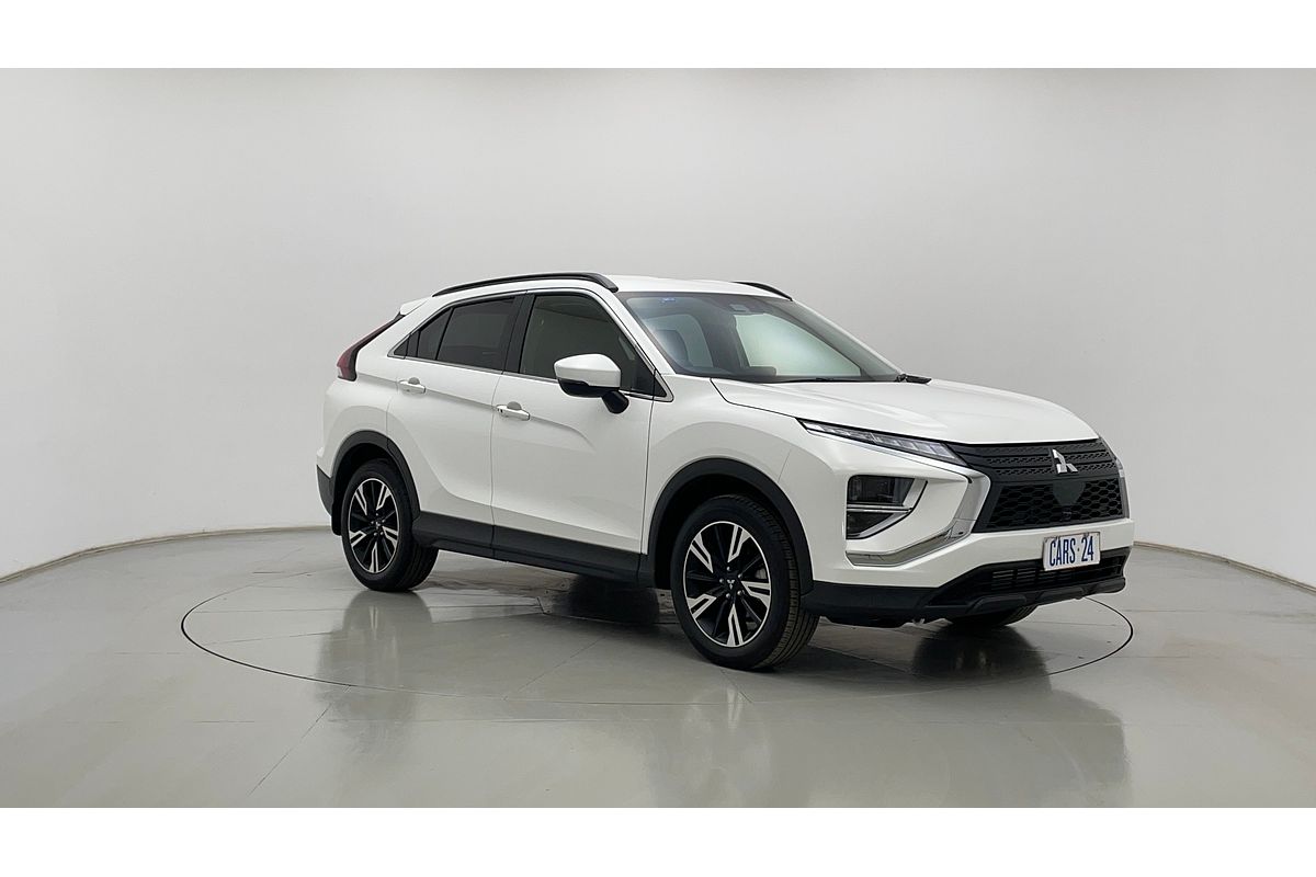 2023 Mitsubishi Eclipse Cross LS YB