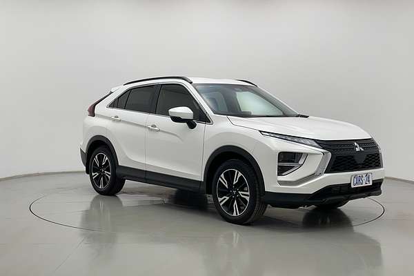 2023 Mitsubishi Eclipse Cross LS YB