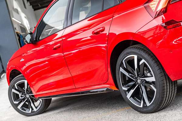 2025 SKODA Kamiq 110TSI Monte Carlo NW