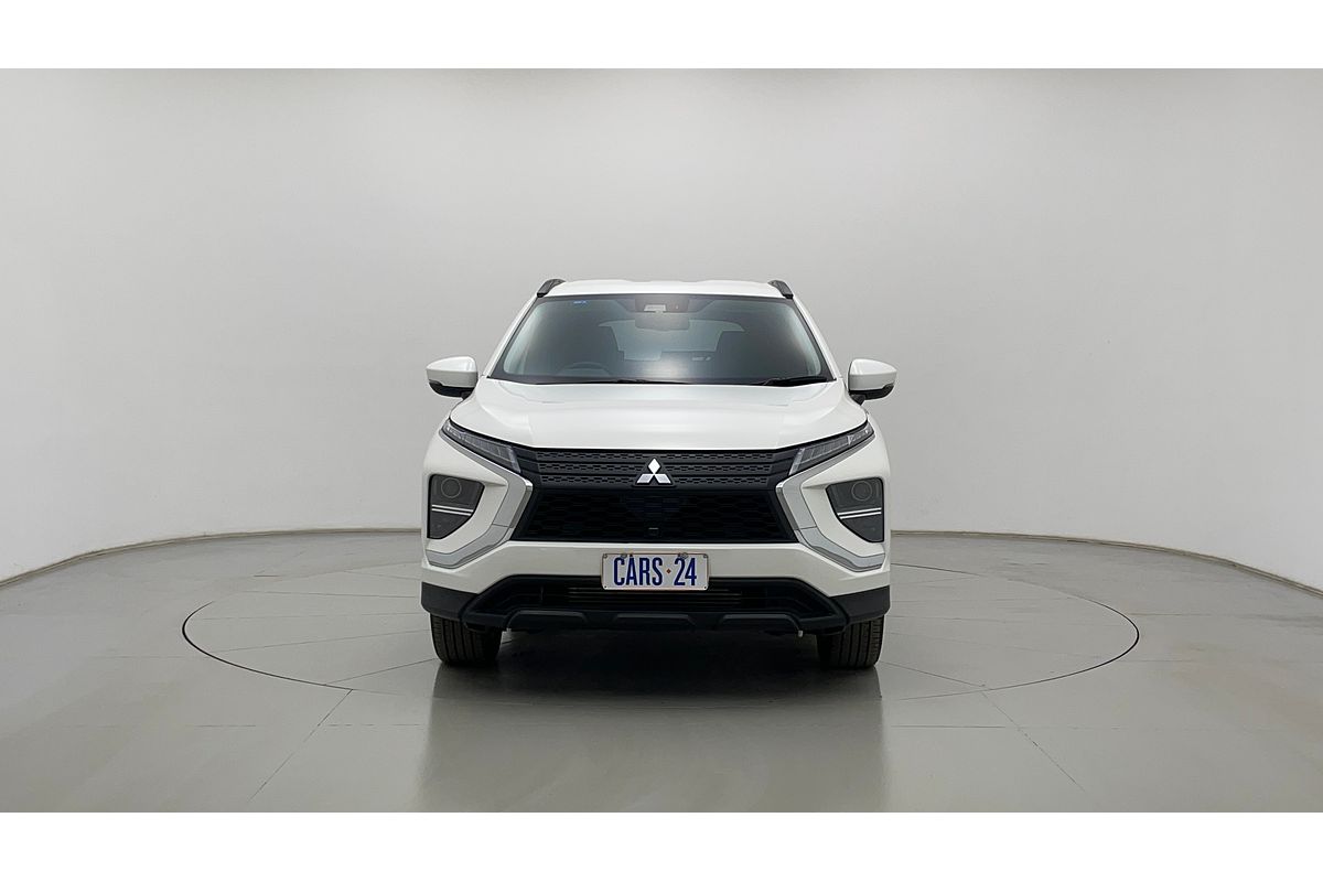 2023 Mitsubishi Eclipse Cross LS YB