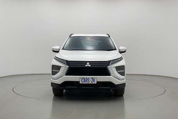 2023 Mitsubishi Eclipse Cross LS YB