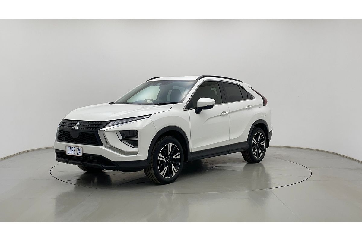 2023 Mitsubishi Eclipse Cross LS YB