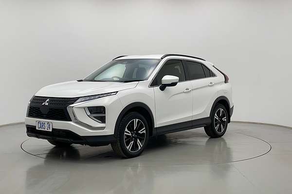 2023 Mitsubishi Eclipse Cross LS YB