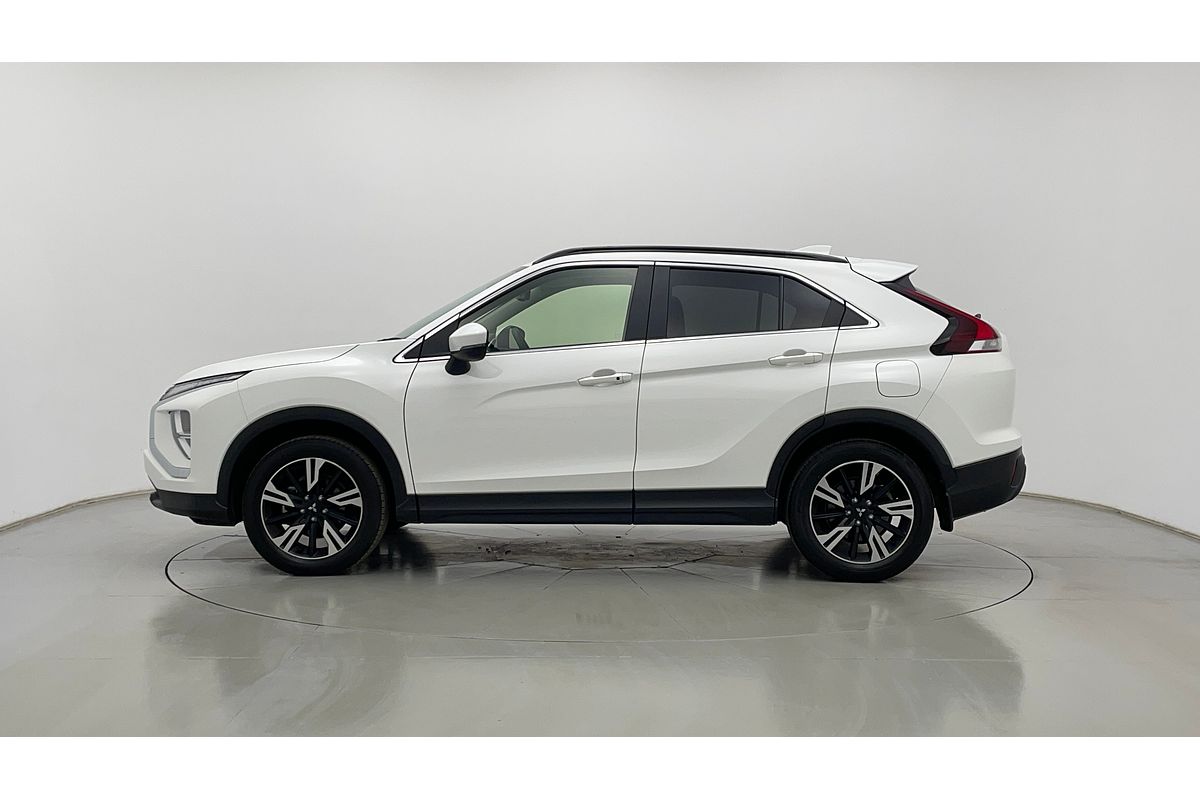 2023 Mitsubishi Eclipse Cross LS YB