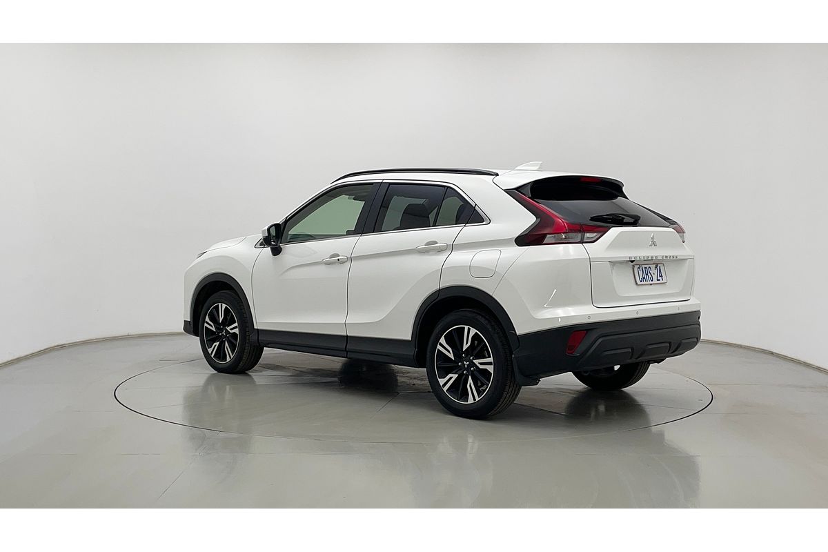 2023 Mitsubishi Eclipse Cross LS YB
