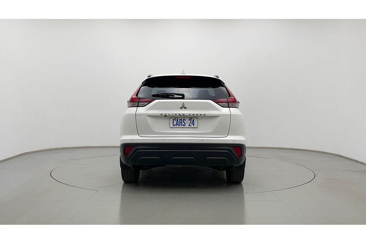 2023 Mitsubishi Eclipse Cross LS YB