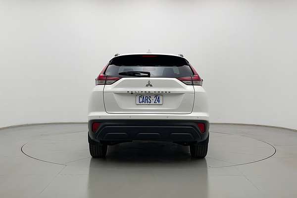 2023 Mitsubishi Eclipse Cross LS YB