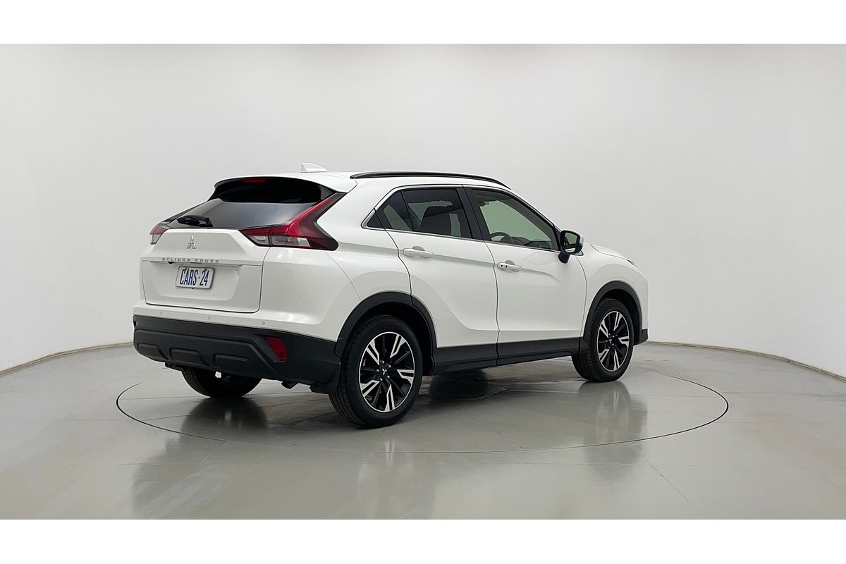 2023 Mitsubishi Eclipse Cross LS YB