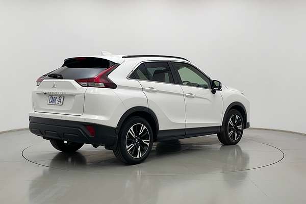2023 Mitsubishi Eclipse Cross LS YB