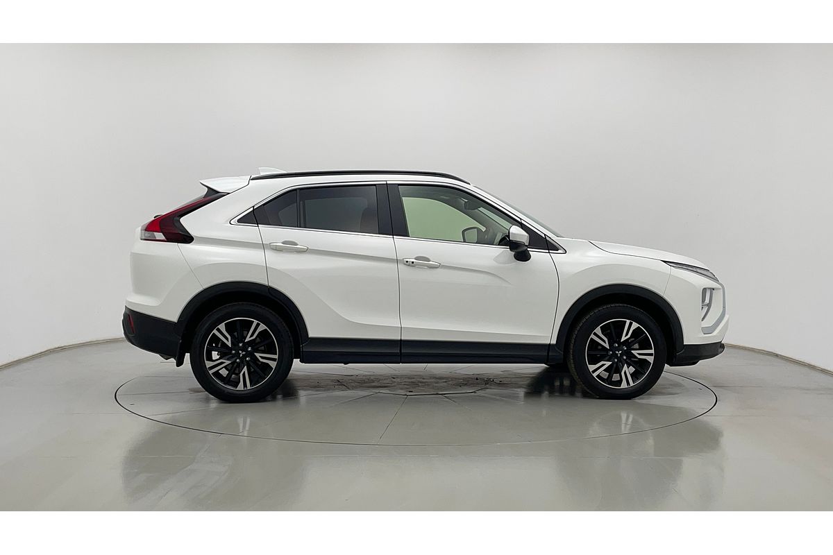 2023 Mitsubishi Eclipse Cross LS YB