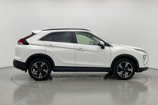 2023 Mitsubishi Eclipse Cross LS YB