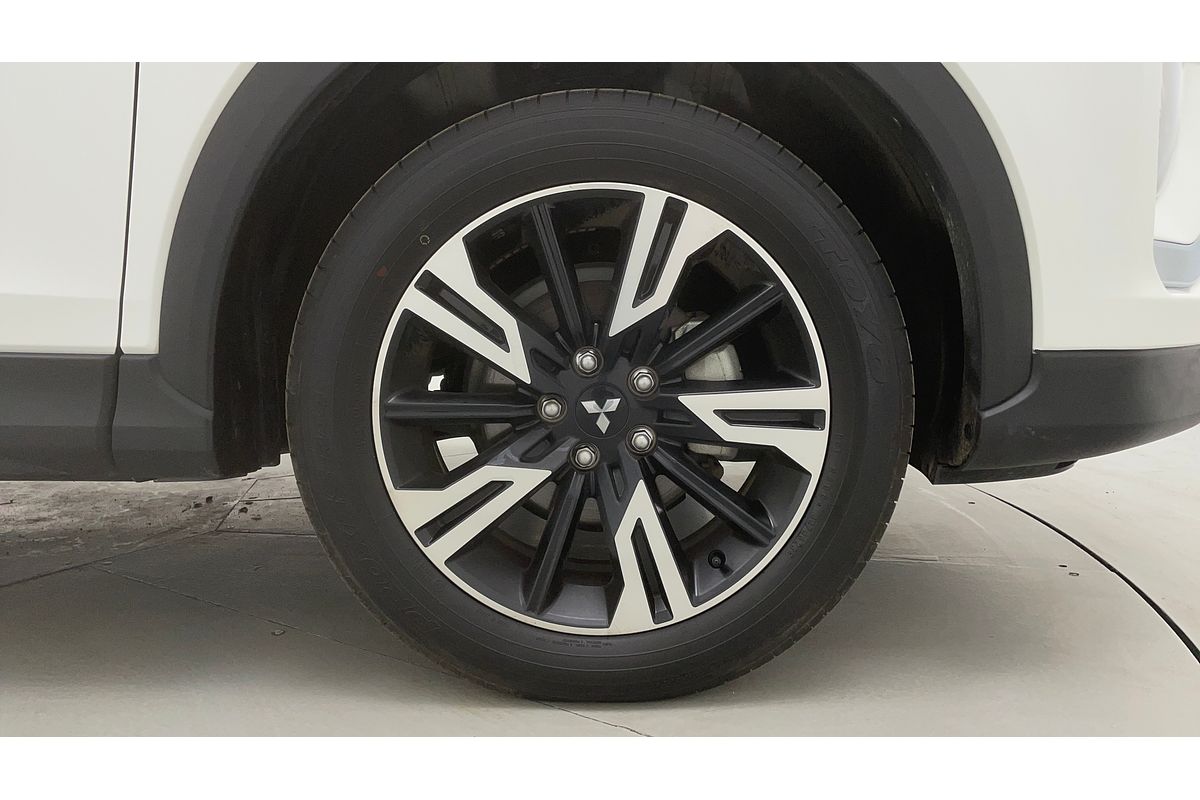 2023 Mitsubishi Eclipse Cross LS YB