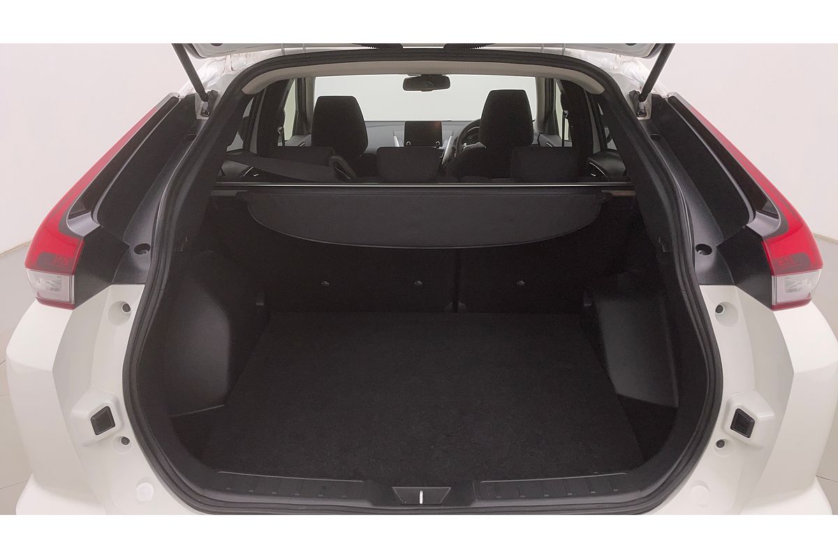 2023 Mitsubishi Eclipse Cross LS YB