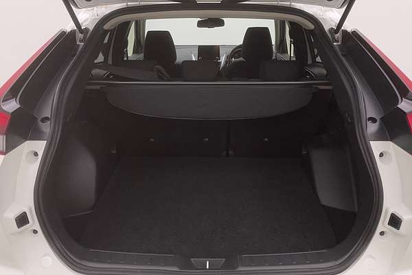 2023 Mitsubishi Eclipse Cross LS YB