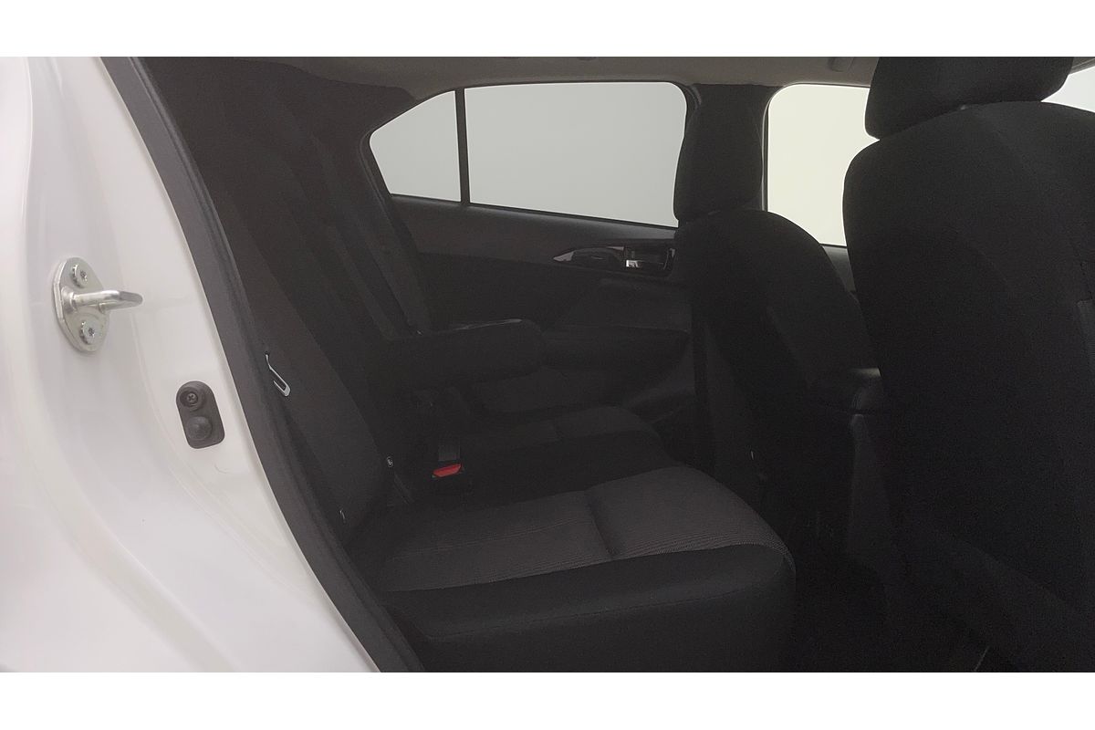 2023 Mitsubishi Eclipse Cross LS YB