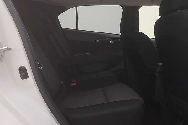 2023 Mitsubishi Eclipse Cross LS YB