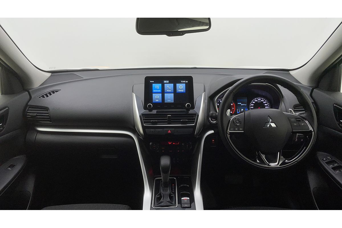2023 Mitsubishi Eclipse Cross LS YB