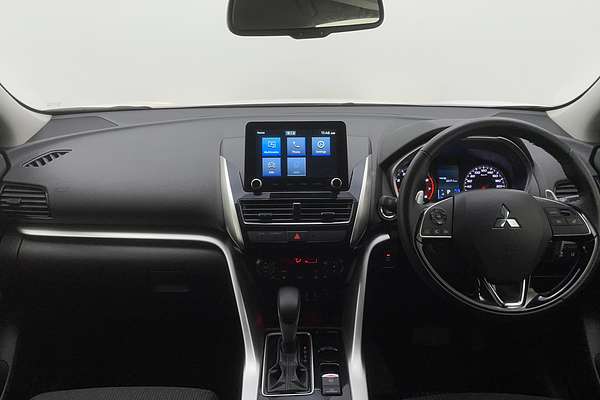 2023 Mitsubishi Eclipse Cross LS YB