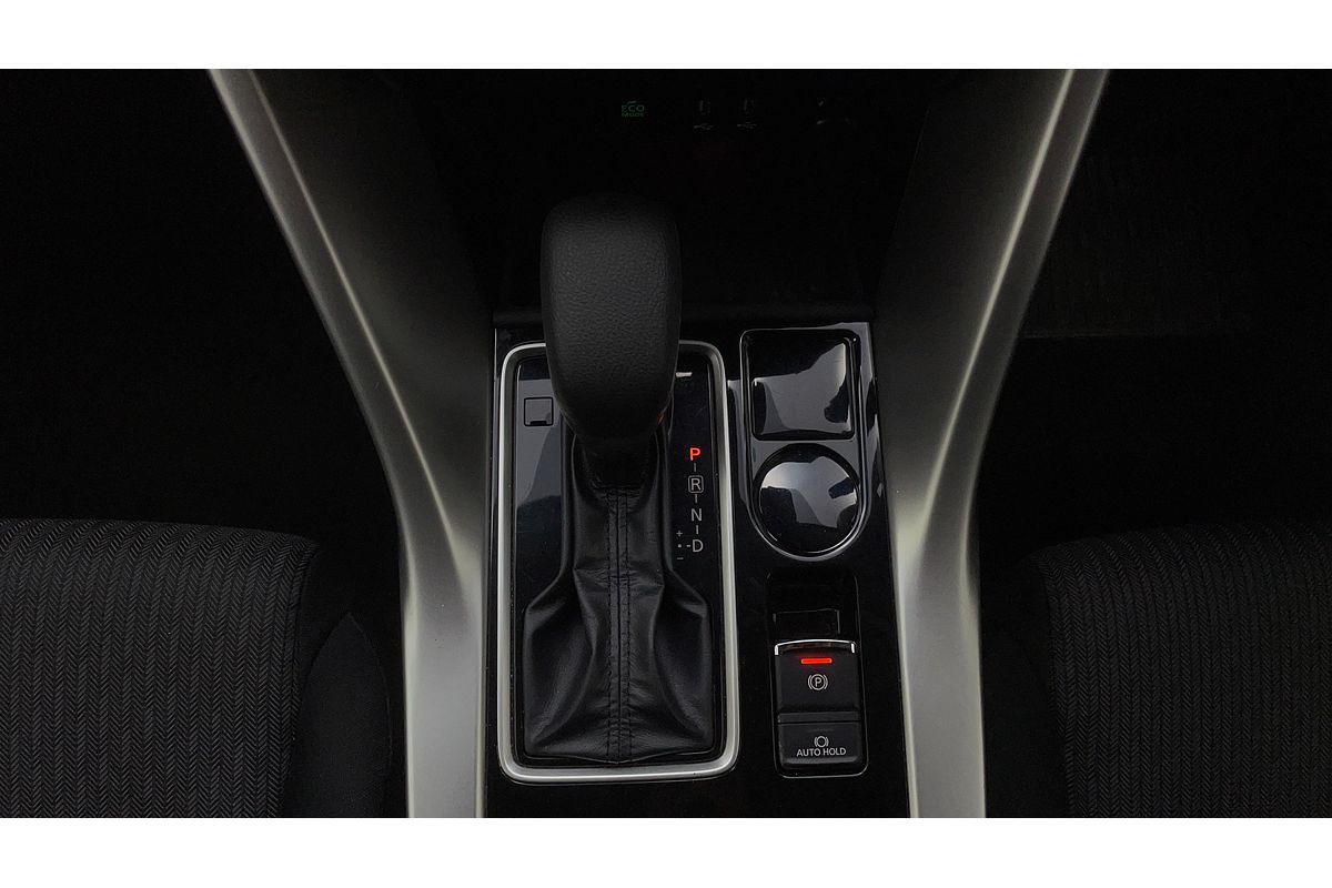 2023 Mitsubishi Eclipse Cross LS YB