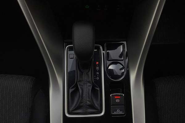 2023 Mitsubishi Eclipse Cross LS YB