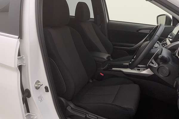 2023 Mitsubishi Eclipse Cross LS YB