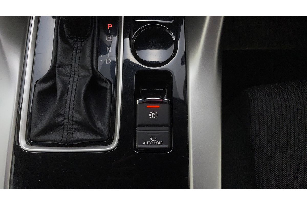 2023 Mitsubishi Eclipse Cross LS YB