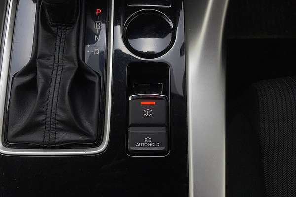 2023 Mitsubishi Eclipse Cross LS YB