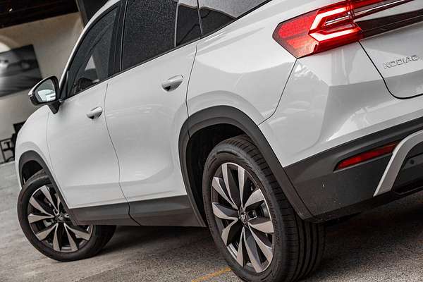 2025 SKODA Kodiaq 140TSI Select PS