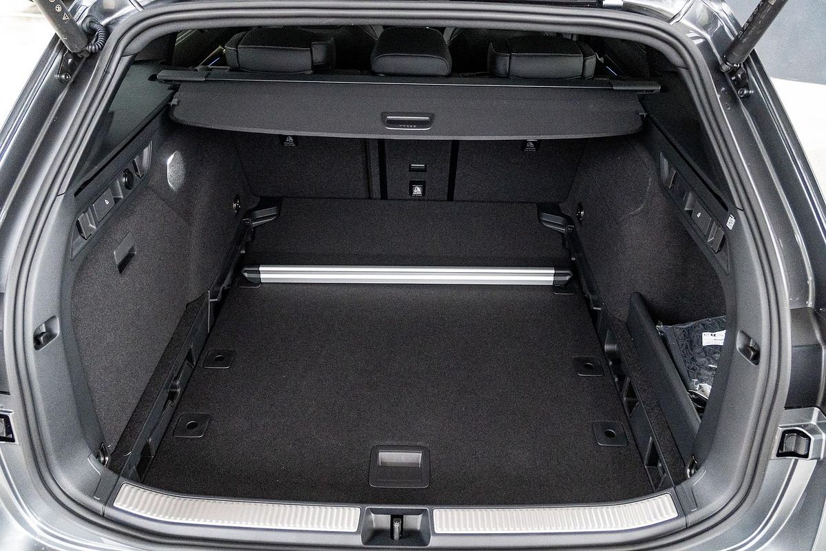 2025 SKODA Superb 195TSI Sportline NZ