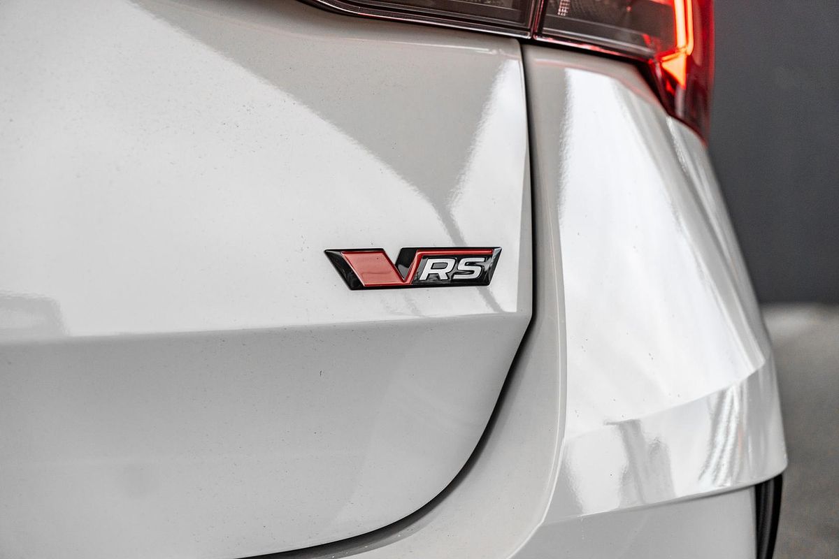2025 SKODA Octavia RS NX