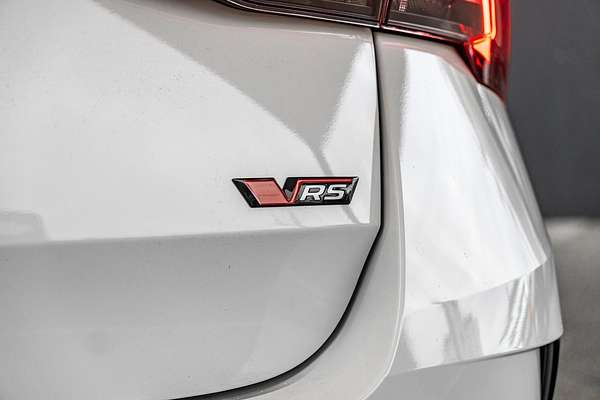 2025 SKODA Octavia RS NX