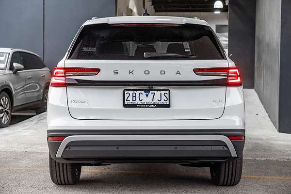 2025 SKODA Kodiaq 140TSI Select PS