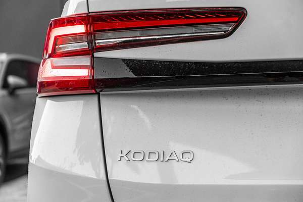 2025 SKODA Kodiaq 140TSI Select PS
