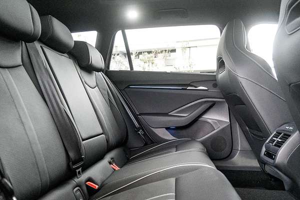 2025 SKODA Superb 195TSI Sportline NZ