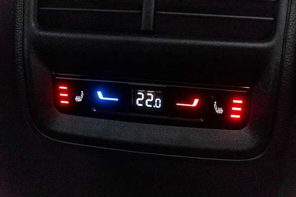 2025 SKODA Superb 195TSI Sportline NZ